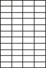 Afbeelding voor categorie Schapkaarten