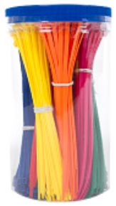 Afbeelding voor categorie Kabelbinders