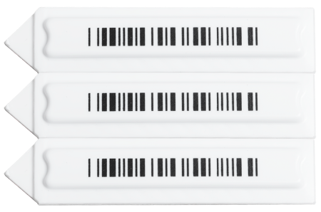 beveiligingsetket AM barcode