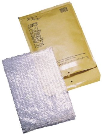 Luchtkussenenvelop 220x265 mm