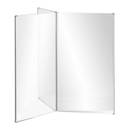 Afbeeldingen van Sterkaarthouder A4 heel