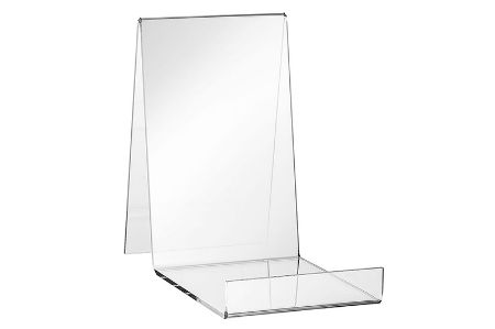 Afbeeldingen van Tassenstandaard (B)120x(H)200x(D)200 mm