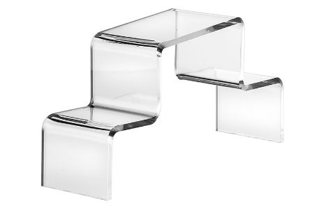 Afbeeldingen van Trapstandaard dubbel