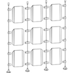 Afbeelding voor categorie Presentatiesystemen