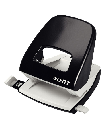 Leitz perforator 2-gaats