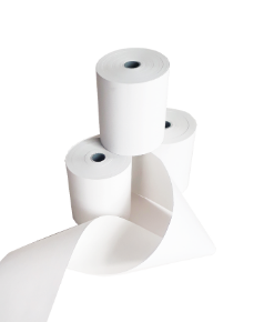 Afbeelding voor categorie Thermische kassarollen