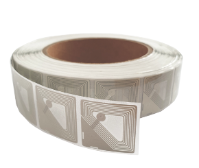 Afbeelding voor categorie Beveiligingslabels