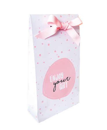 gift bags, luxe geschenkverpakking