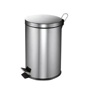 Afbeelding voor categorie Prullenbakken - Pedaalemmers