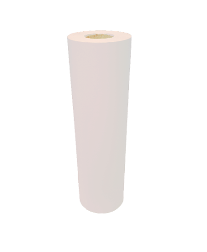 Vloeipapier op rol 30cmx200m, Wit Vloeipapier op rol 30cmx200m, Wit