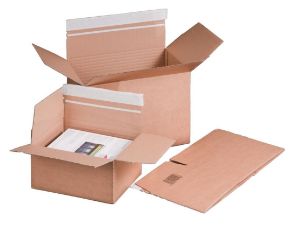 Afbeelding voor categorie Verzendverpakkingen