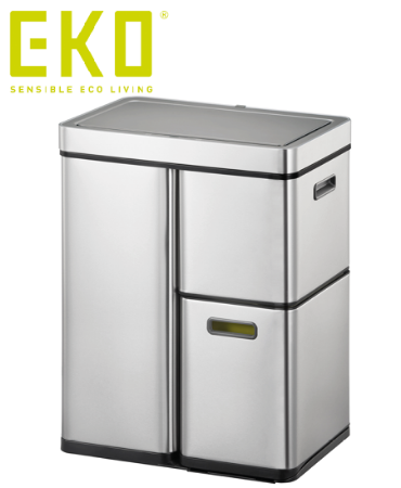 EKO Mirage Plus Sensor Recycler - Mat RVS