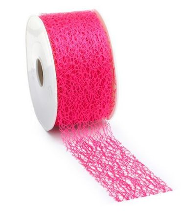 Crispy weblint 50mm 10m, magenta