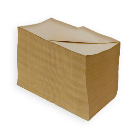 Opvulpapier ActivaPaper 38cm x 500m, 50 grams