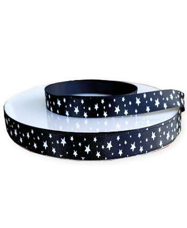 satijnlint, satijn lint, bedrukt lint