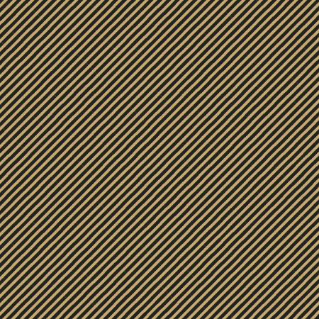 Afbeeldingen van Kraft cadeaupapier 250m - It’s a line black