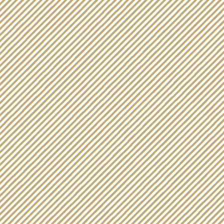Afbeeldingen van Kraft cadeaupapier 70cm 250m - It’s a line white