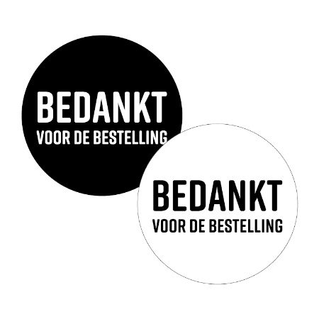 sticker, sluitsticker, etiket, wensetiket