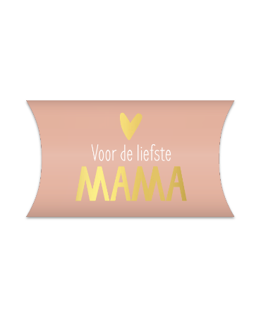 gondeldoosjes, geschenkdoosjes, cadeaudoosjes, pillowbag, gondeldoos