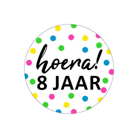 sticker, sluitsticker, etiket, wensetiket