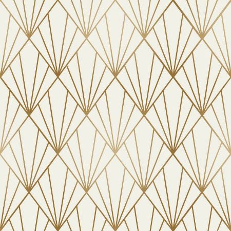 Afbeeldingen van Cadeaupapier 50cm 100m - Dessin ZP36