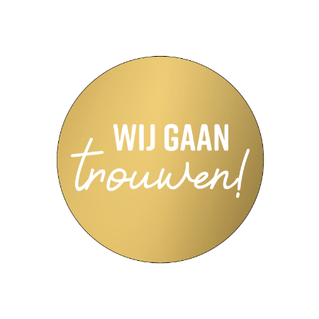 stickers, folie etiket, goudfolie, etiketten, sluitstickers