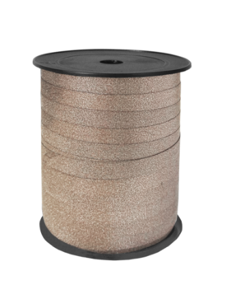 Glitter lint 10mm BRUIN