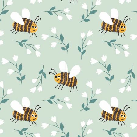 Afbeeldingen van Cadeaupapier 50cm 150m - Dessin 174