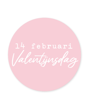 raamsticker, hartjes, valentijn, raam decoratie