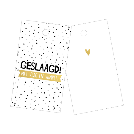 cadeaulabel, kaartjes, kaartje, mini kaartje