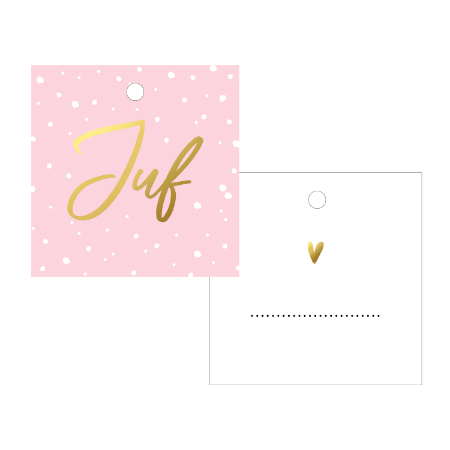cadeaulabel, kaartjes, kaartje, mini kaartje