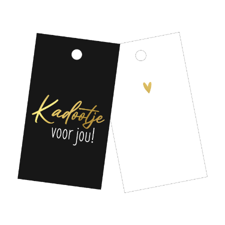 cadeaulabel, kaartjes, kaartje, mini kaartje