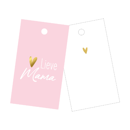 cadeaulabel, kaartjes, kaartje, mini kaartje