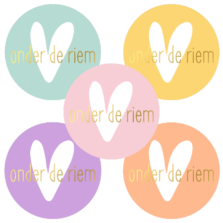 stickers, wensetiketten, sluitstickers, goudfolie