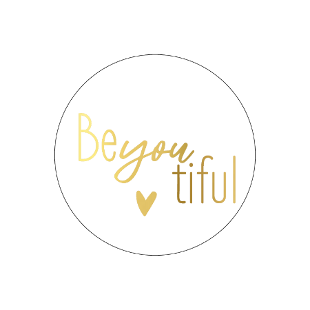 stickers, wensetiketten, sluitstickers, goudfolie