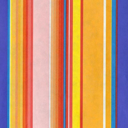 Afbeeldingen van Cadeaupapier 200m - Dessin 430