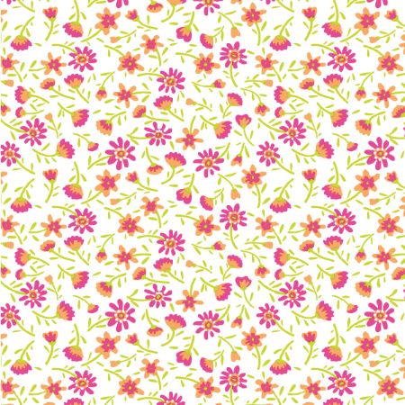 Afbeeldingen van Cadeaupapier 30cm 200m - Dessin 406