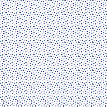 Afbeeldingen van Cadeaupapier 50cm 200m - Dessin 507