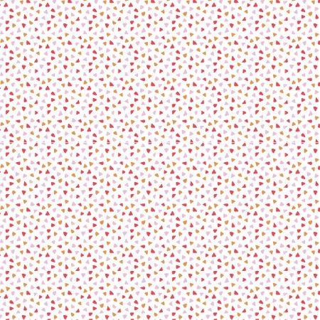 Afbeeldingen van Cadeaupapier 50cm 200m - Dessin 508