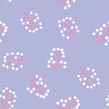 Afbeeldingen van Cadeaupapier 50cm 200m - Dessin 509