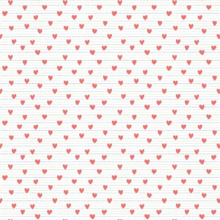 Afbeeldingen van Cadeaupapier 50cm 200m - Dessin 523