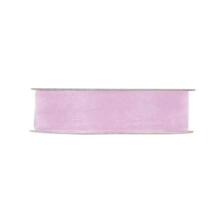 organza lint, lint, cadeaulint, geweven lint, weblint