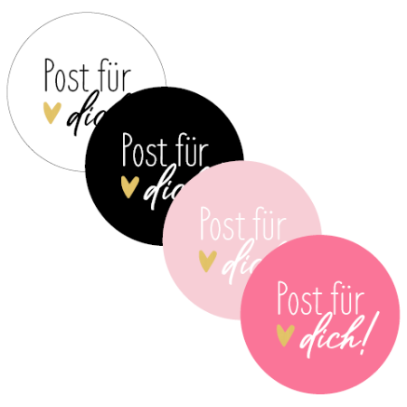 stickers, wensetiketten, sluitstickers, goudfolie