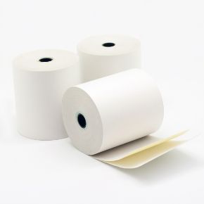 Afbeelding voor categorie Duplo kassarollen