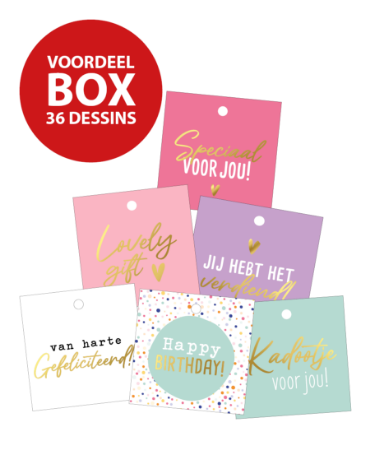 cadeaulabels, kaartjes, labels	