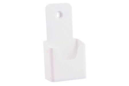 Afbeeldingen van Folderhouder 1/3 A4 "Kleuren"