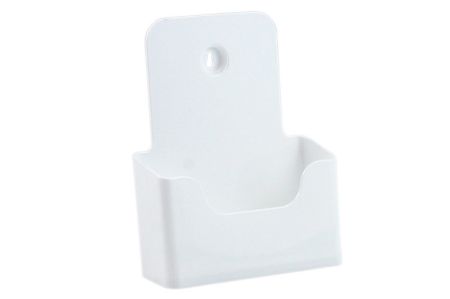 Afbeeldingen van Folderhouder A5 "Kleuren"