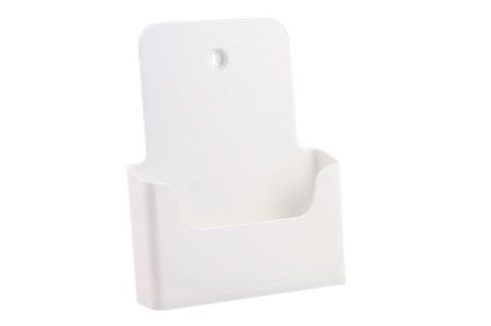 Afbeeldingen van Folderhouder A4 "Kleuren"