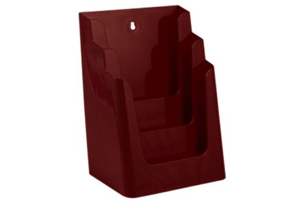 folderhouder 3vaks A4