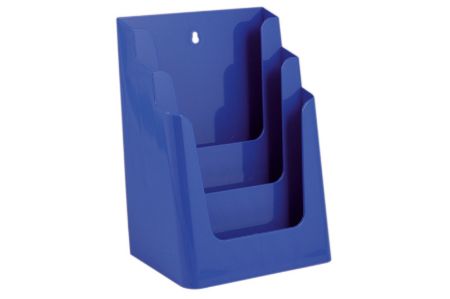 folderhouder 3vaks A4